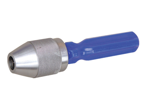 Heavy Duty Pin Vise Adjustable